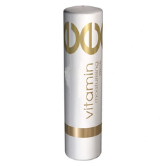 Natureâs Truth Vitamin E Moisturizing Stick Nourishing Hydration for Lips, Cuticles & Dry Skin, 0.12 oz